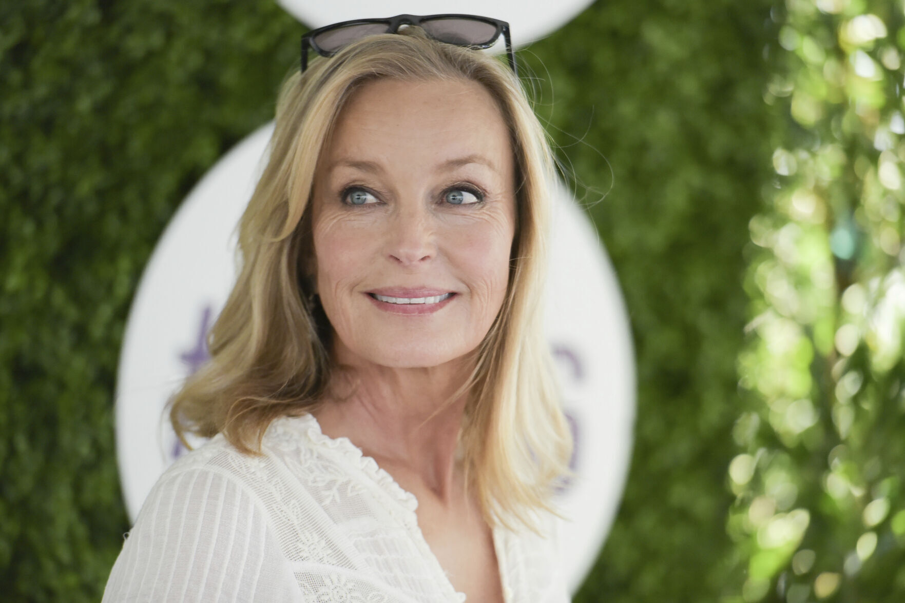 Bo Derek